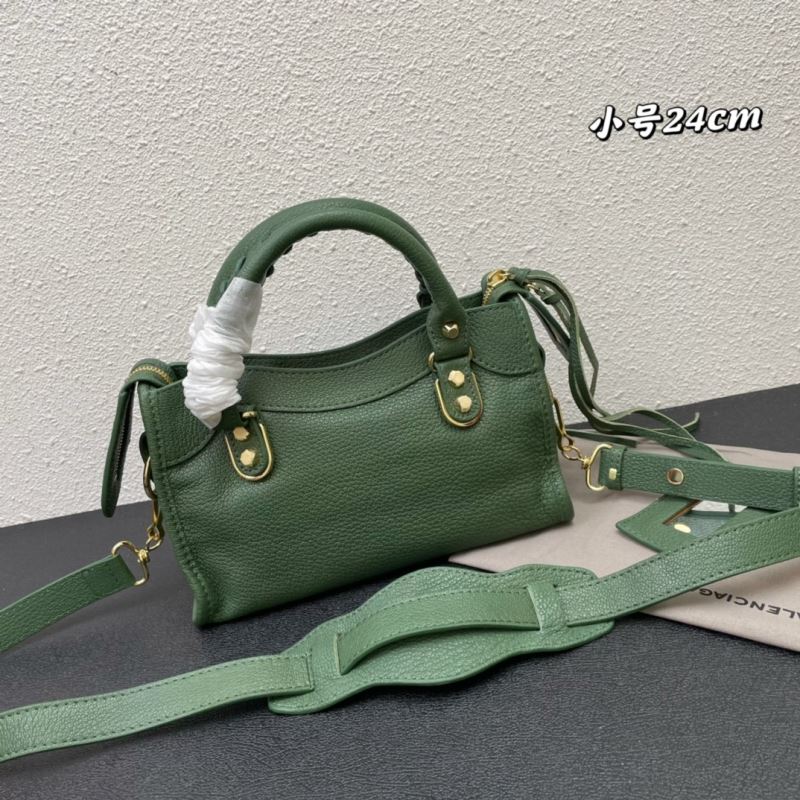 Balenciaga Classic City Bags